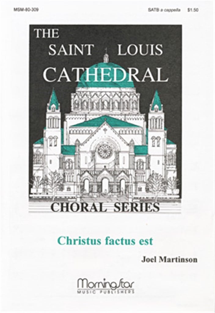 Christus factus est